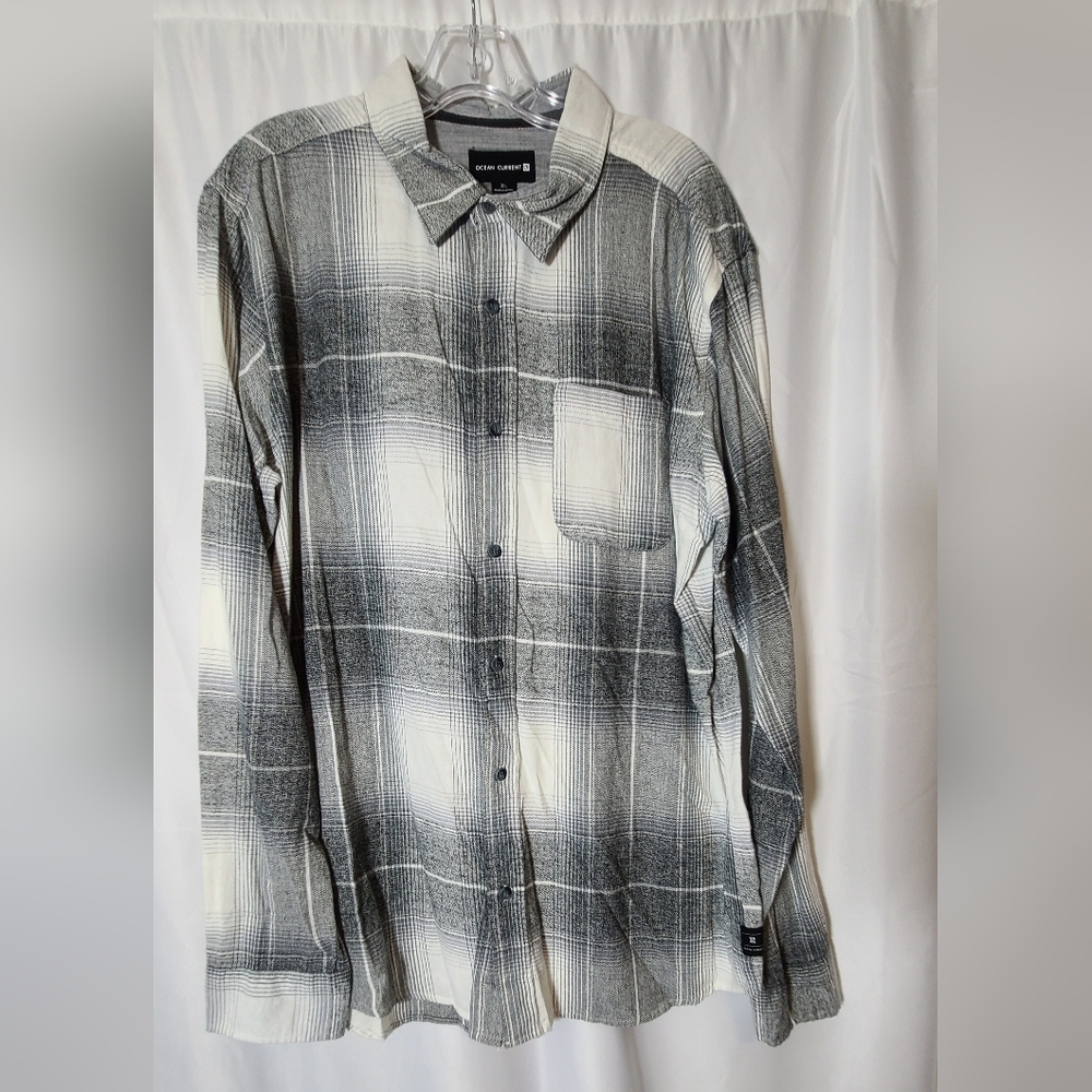 Ocean Current XL shirt